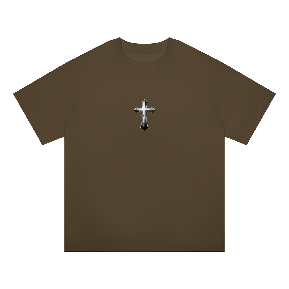 Unisex Oversized Drop Shoulder T-Shirt