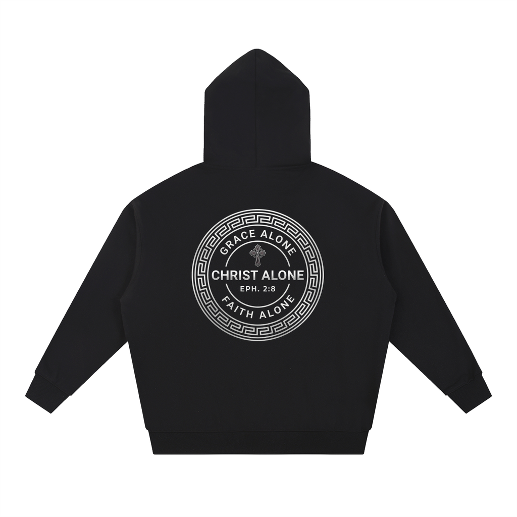 Essential Heavyweight Hoodie