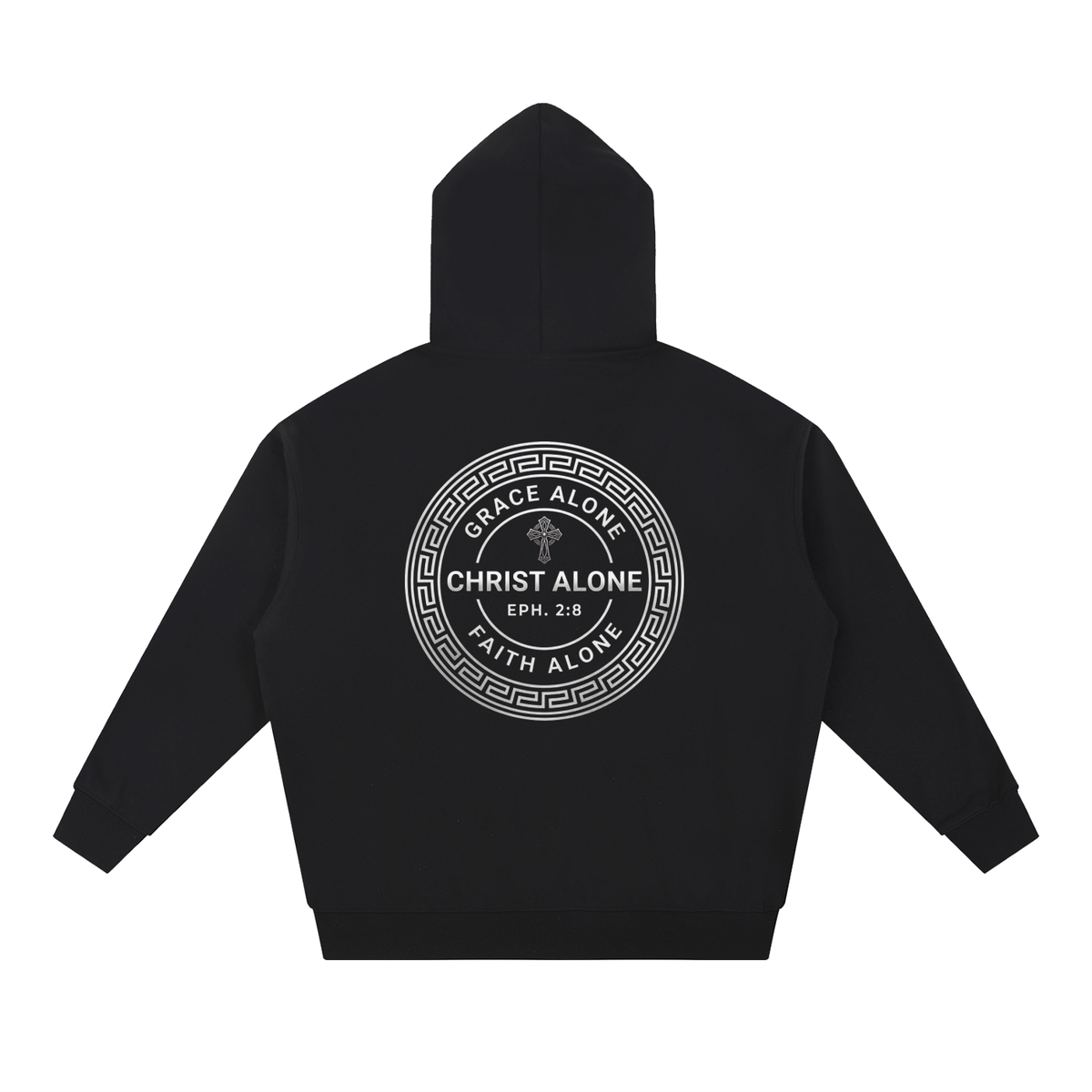 Essential Heavyweight Hoodie
