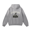 Heavyweight Sunfade Oversized Hoodie