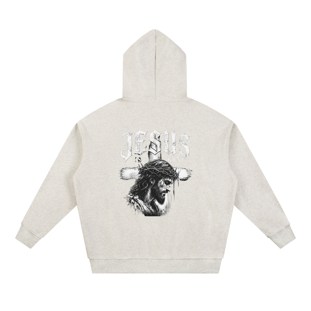 Essential Heavyweight Hoodie