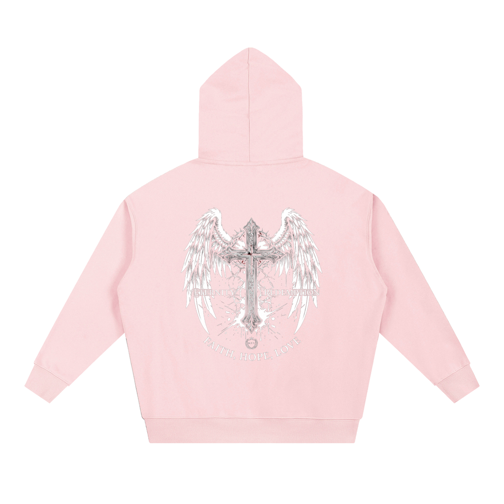 Essential Heavyweight Hoodie