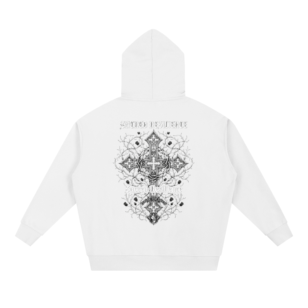 Essential Heavyweight Hoodie
