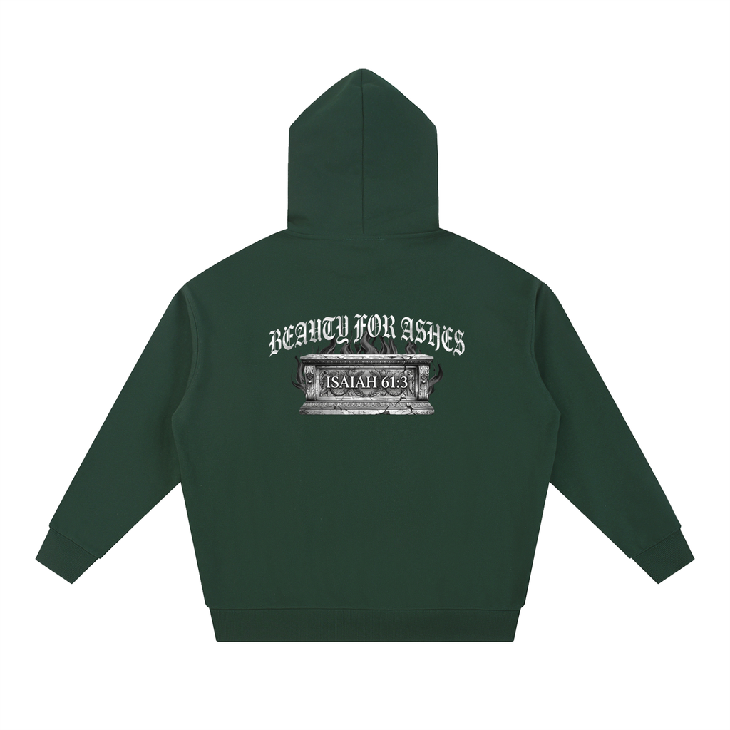 Essential Heavyweight Hoodie