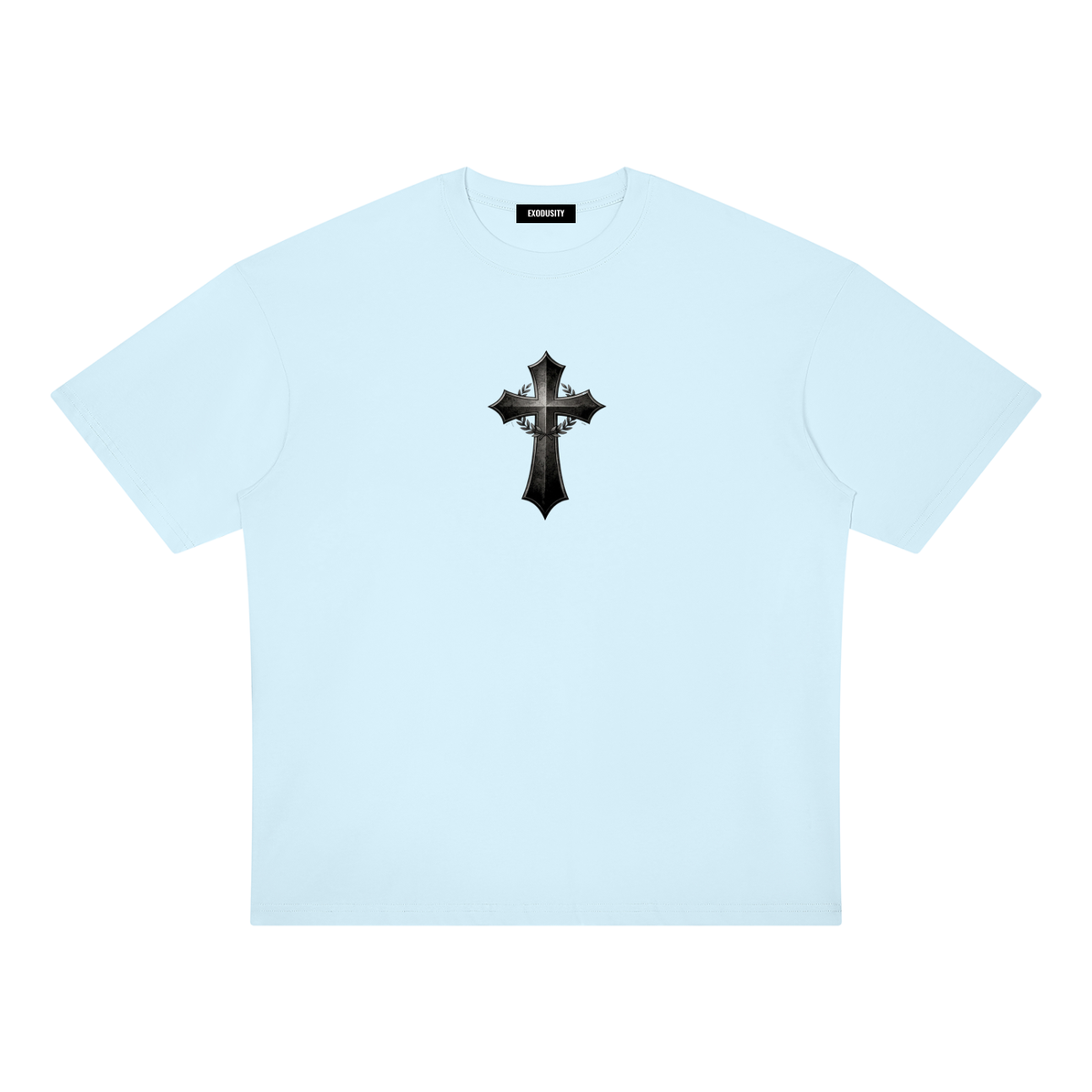 Unisex Oversized Drop Shoulder T-Shirt