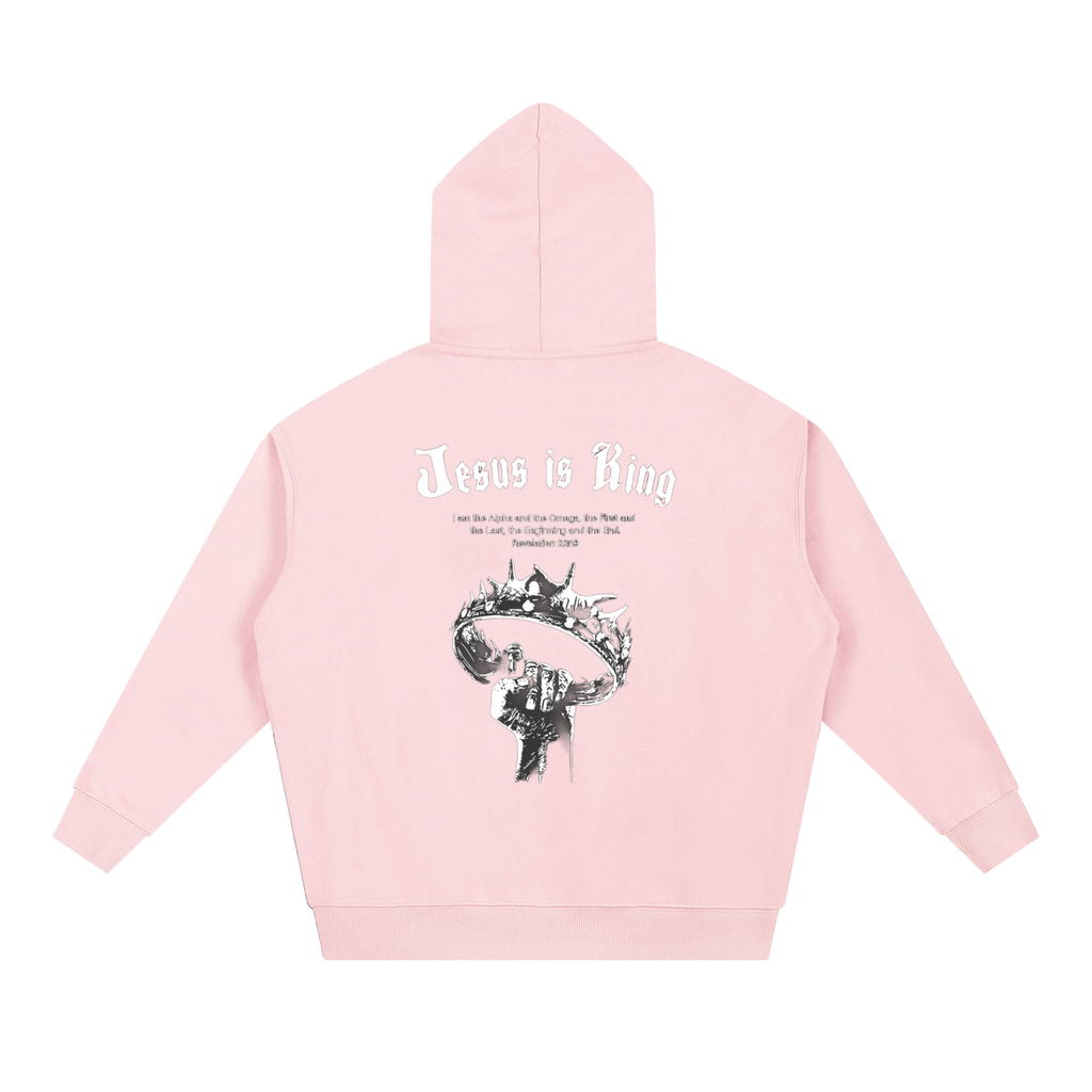 Essential Heavyweight Hoodie