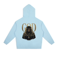 Essential Heavyweight Drop-Shoulder Hoodie