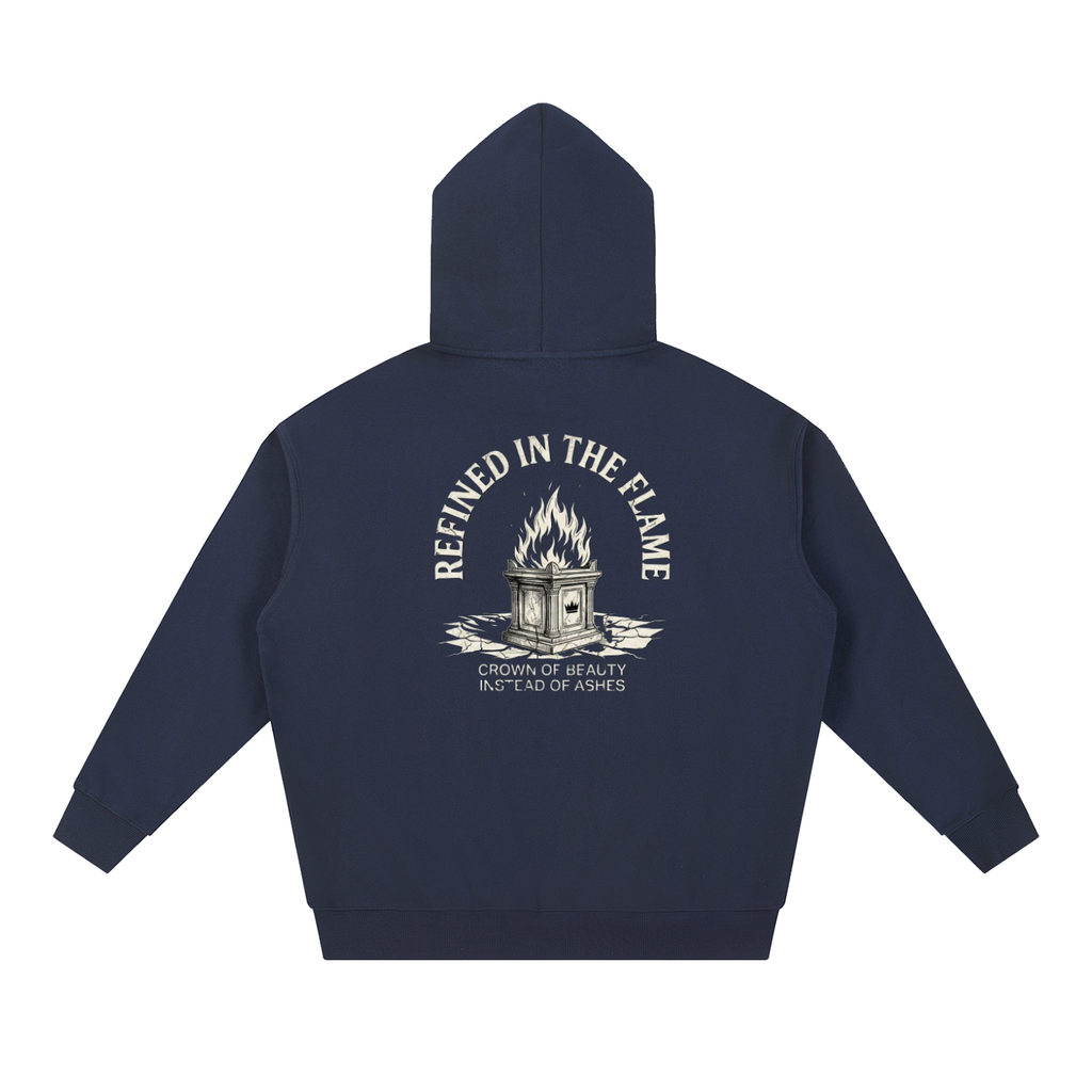 Essential Heavyweight Hoodie