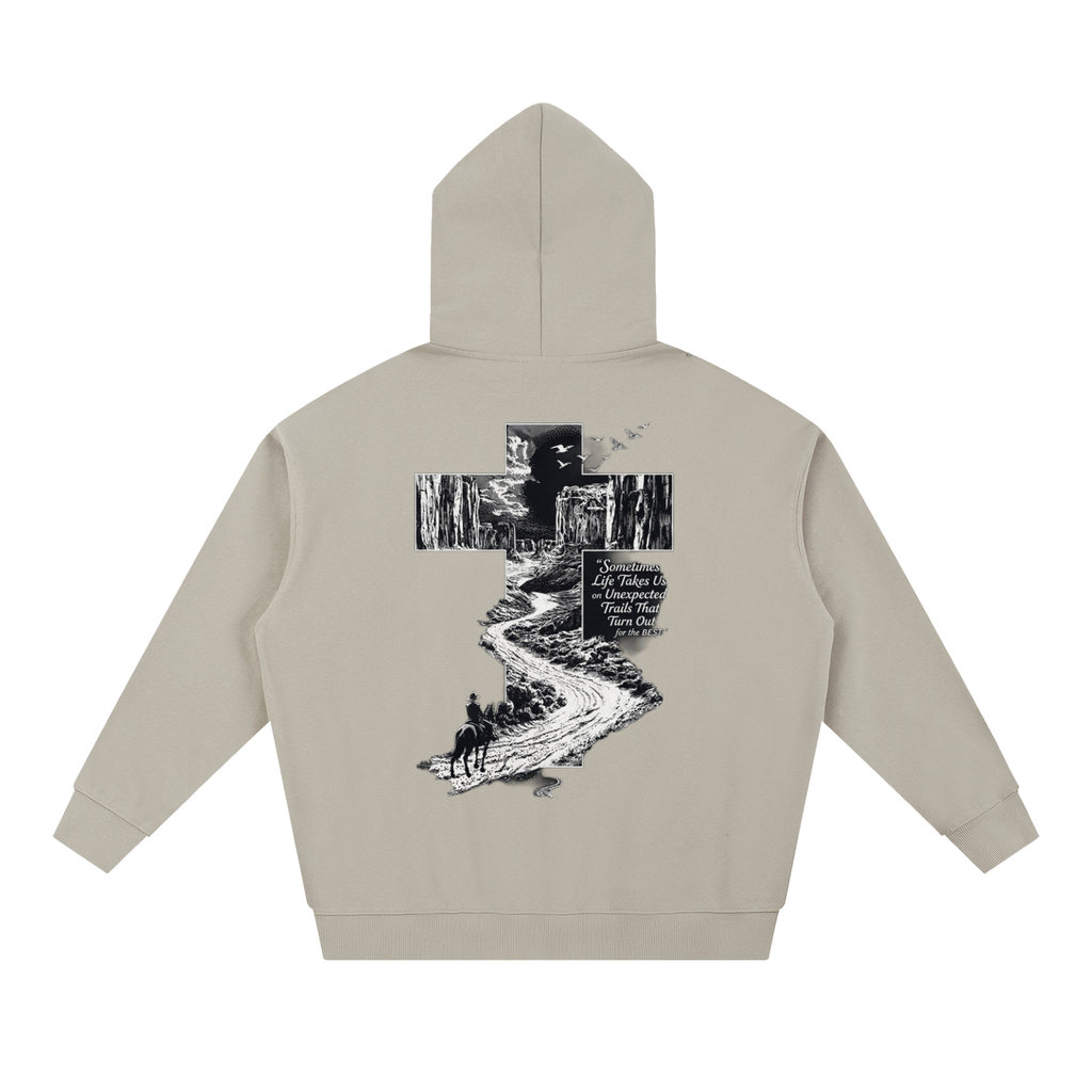 Essential Heavyweight Hoodie
