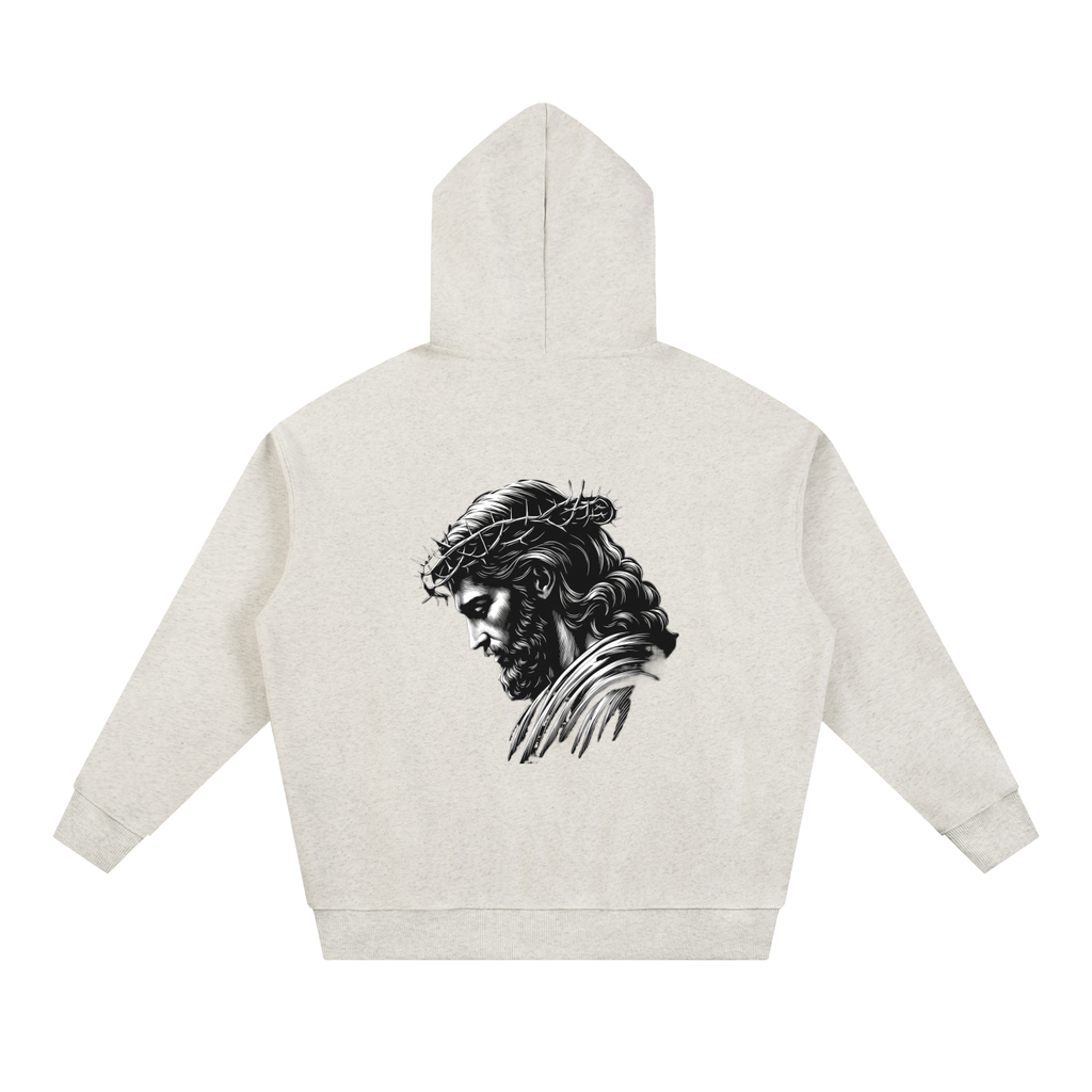 Essential Heavyweight Hoodie