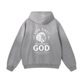 Heavyweight Sunfade Oversized Hoodie