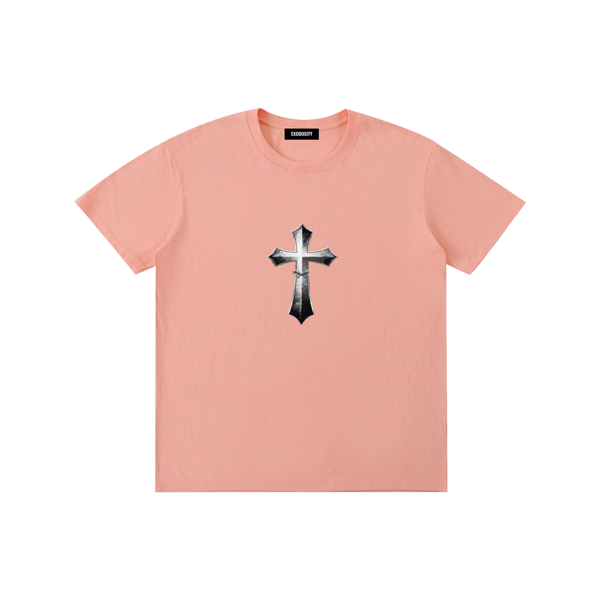 Pure Cotton Unisex T-Shirt