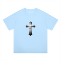 Unisex Oversized Drop Shoulder T-Shirt