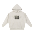 Essential Heavyweight Hoodie