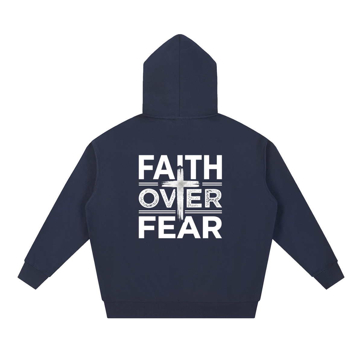 Essential Heavyweight Hoodie