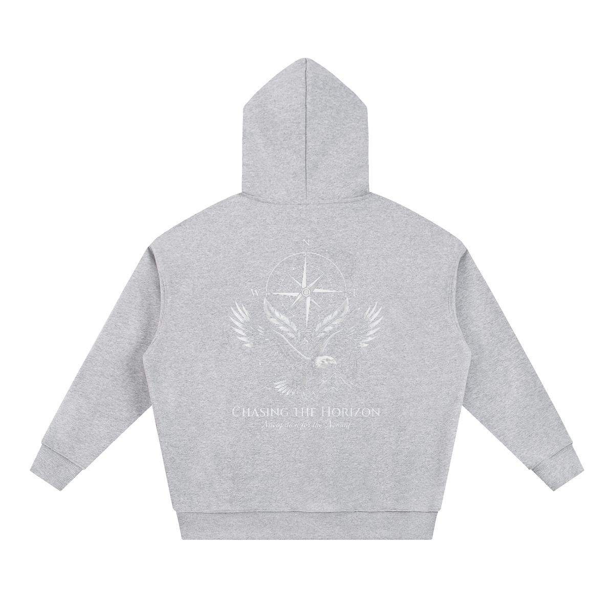 Essential Heavyweight Hoodie