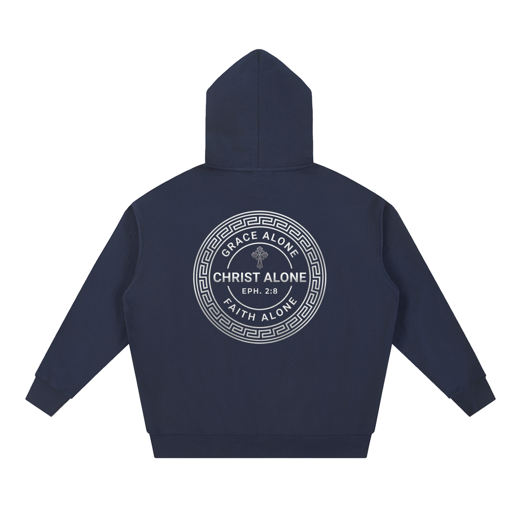 Essential Heavyweight Hoodie