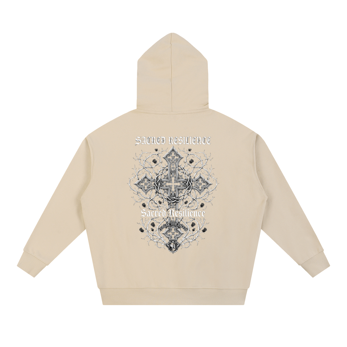 Essential Heavyweight Hoodie