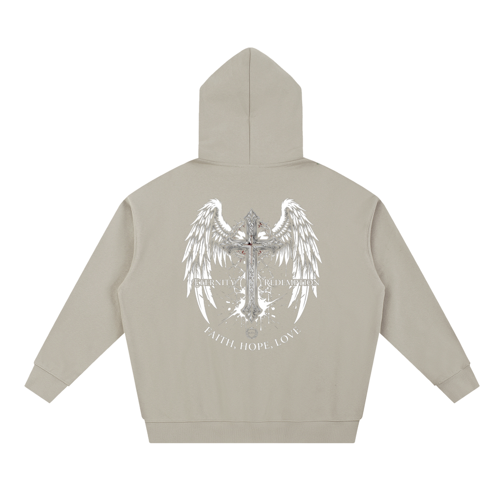 Essential Heavyweight Hoodie