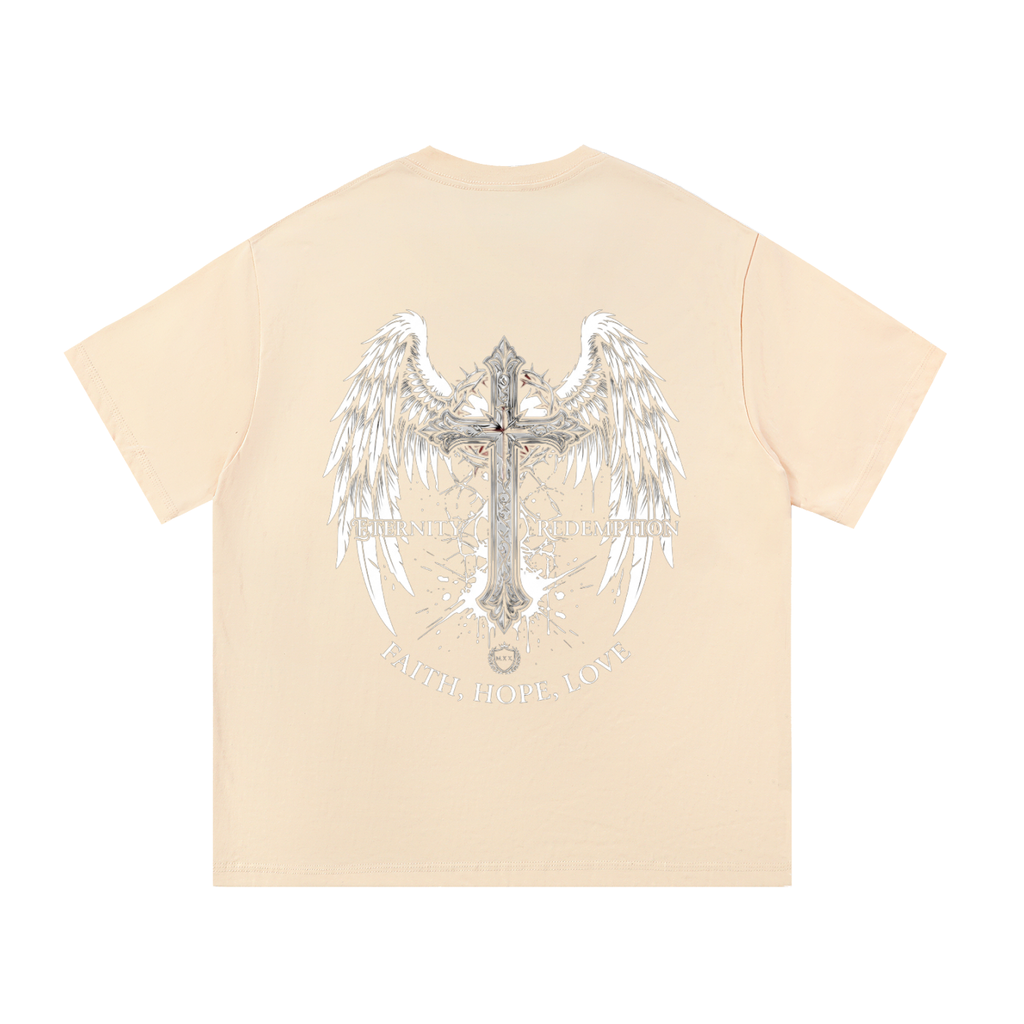 Essential Cotton T-Shirt