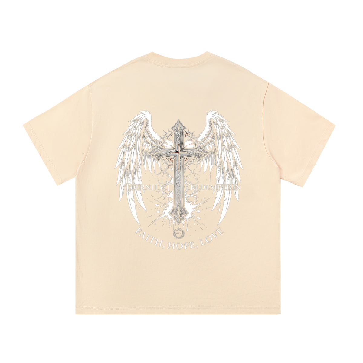 Essential Cotton T-Shirt