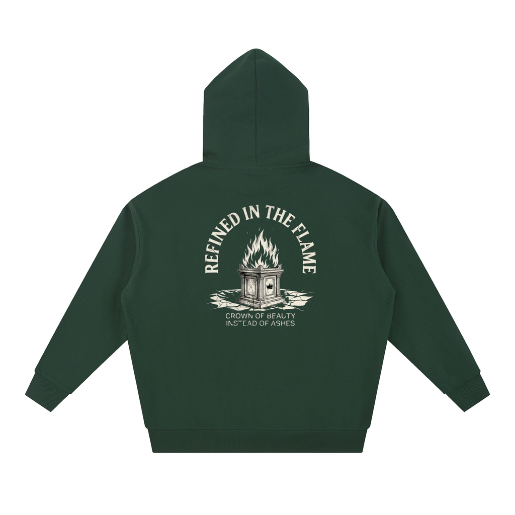 Essential Heavyweight Hoodie