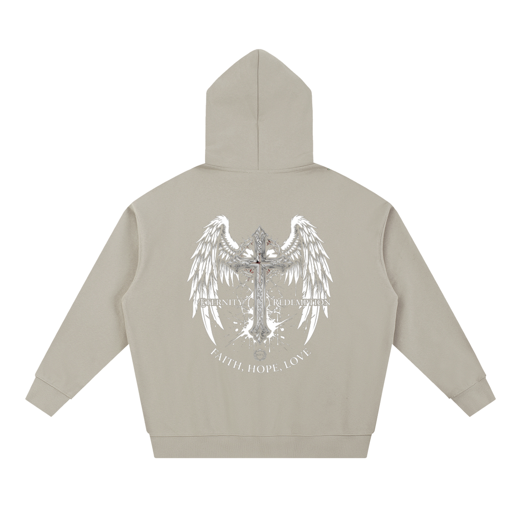 Essential Heavyweight Hoodie