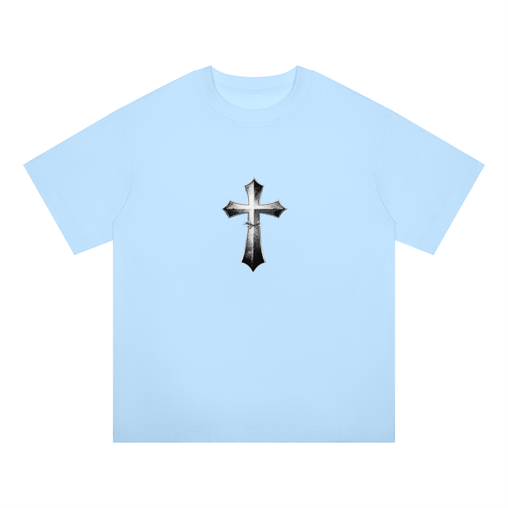 Unisex Oversized Drop Shoulder T-Shirt
