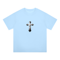 Unisex Oversized Drop Shoulder T-Shirt