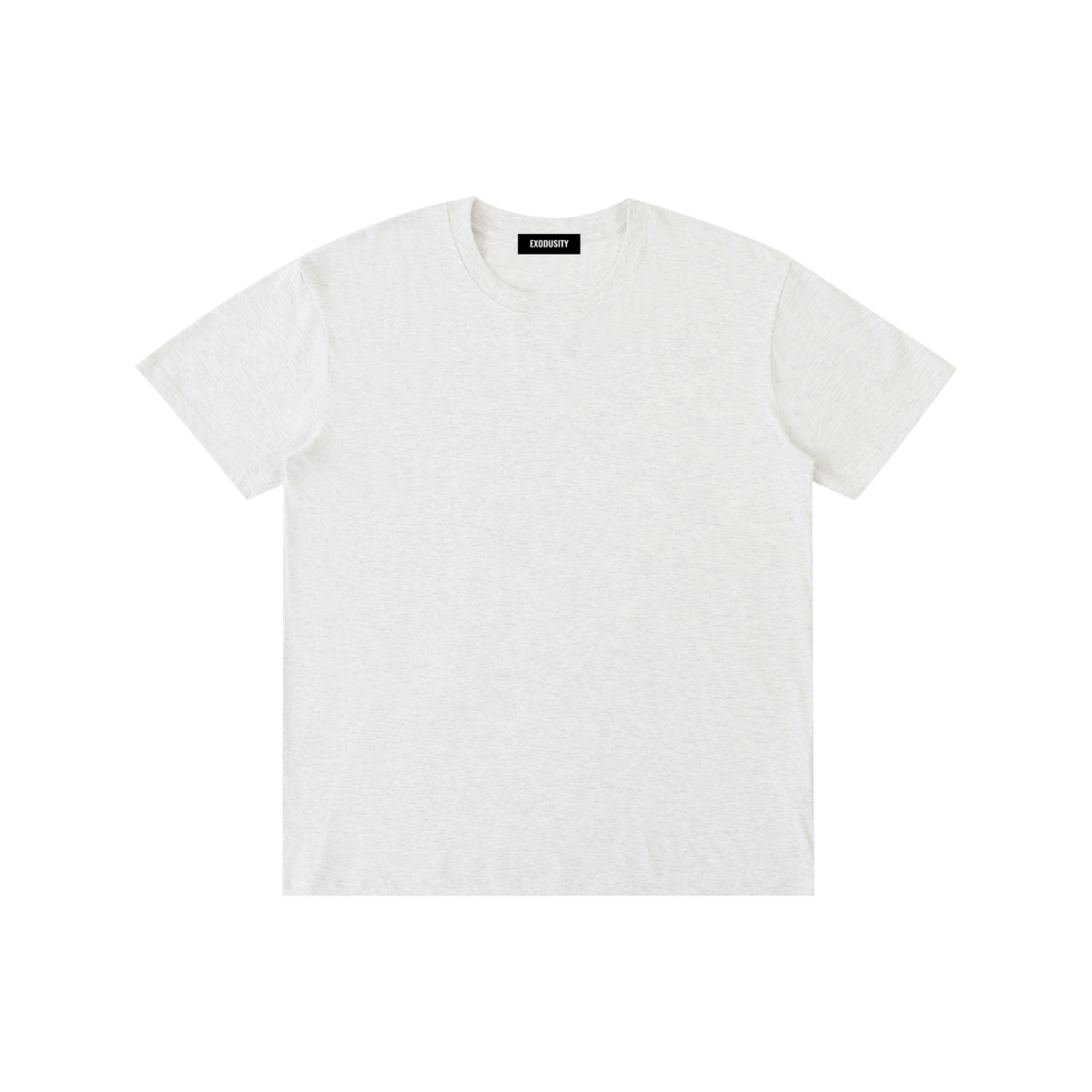 Pure Cotton Unisex T-Shirt