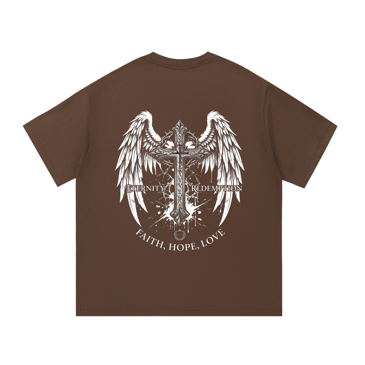 Essential Cotton T-Shirt
