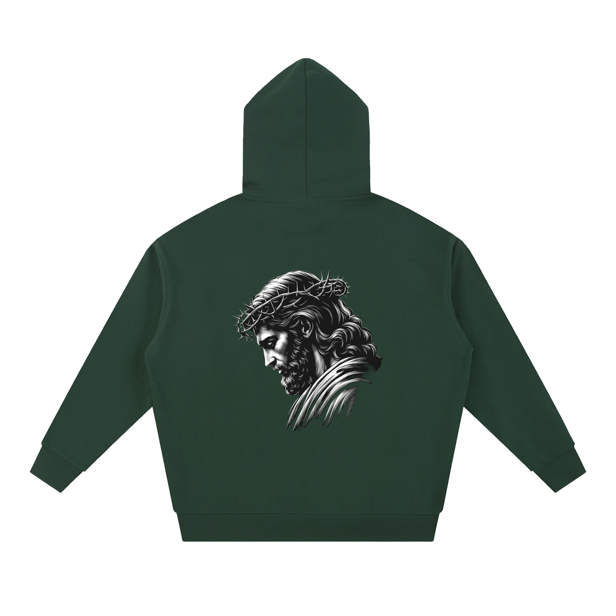 Essential Heavyweight Hoodie
