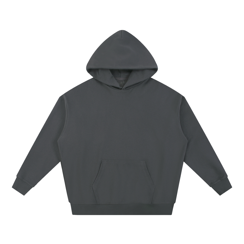 Essential Heavyweight Hoodie