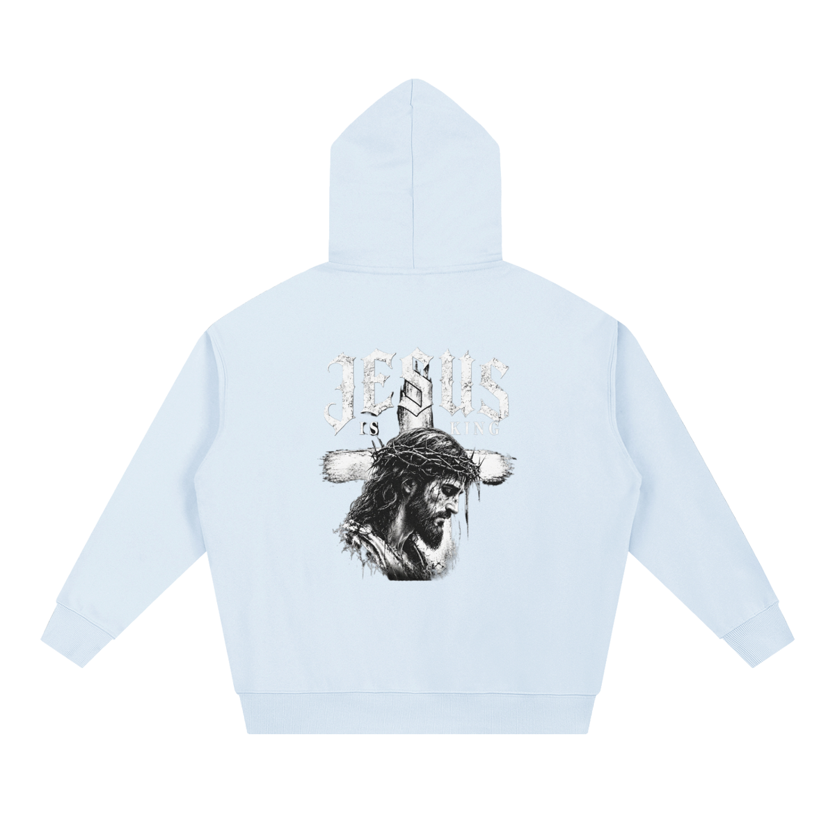 Essential Heavyweight Hoodie