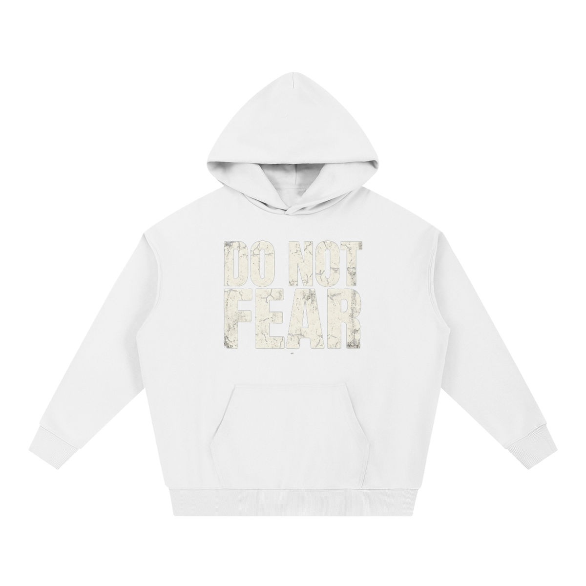 Essential Heavyweight Hoodie