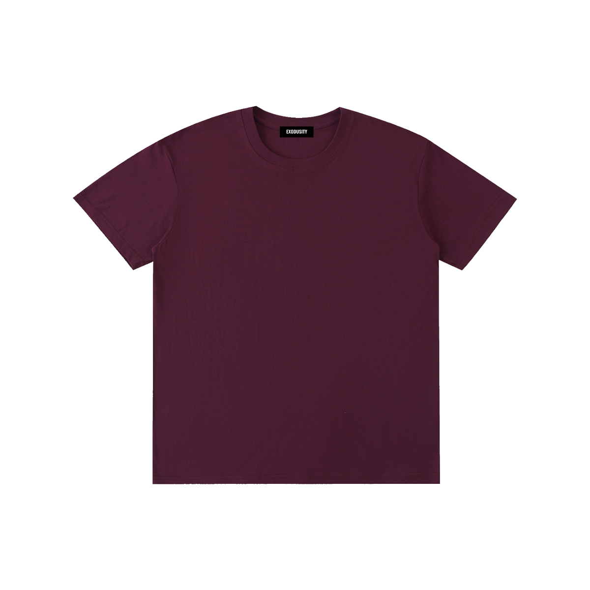 Pure Cotton Unisex T-Shirt