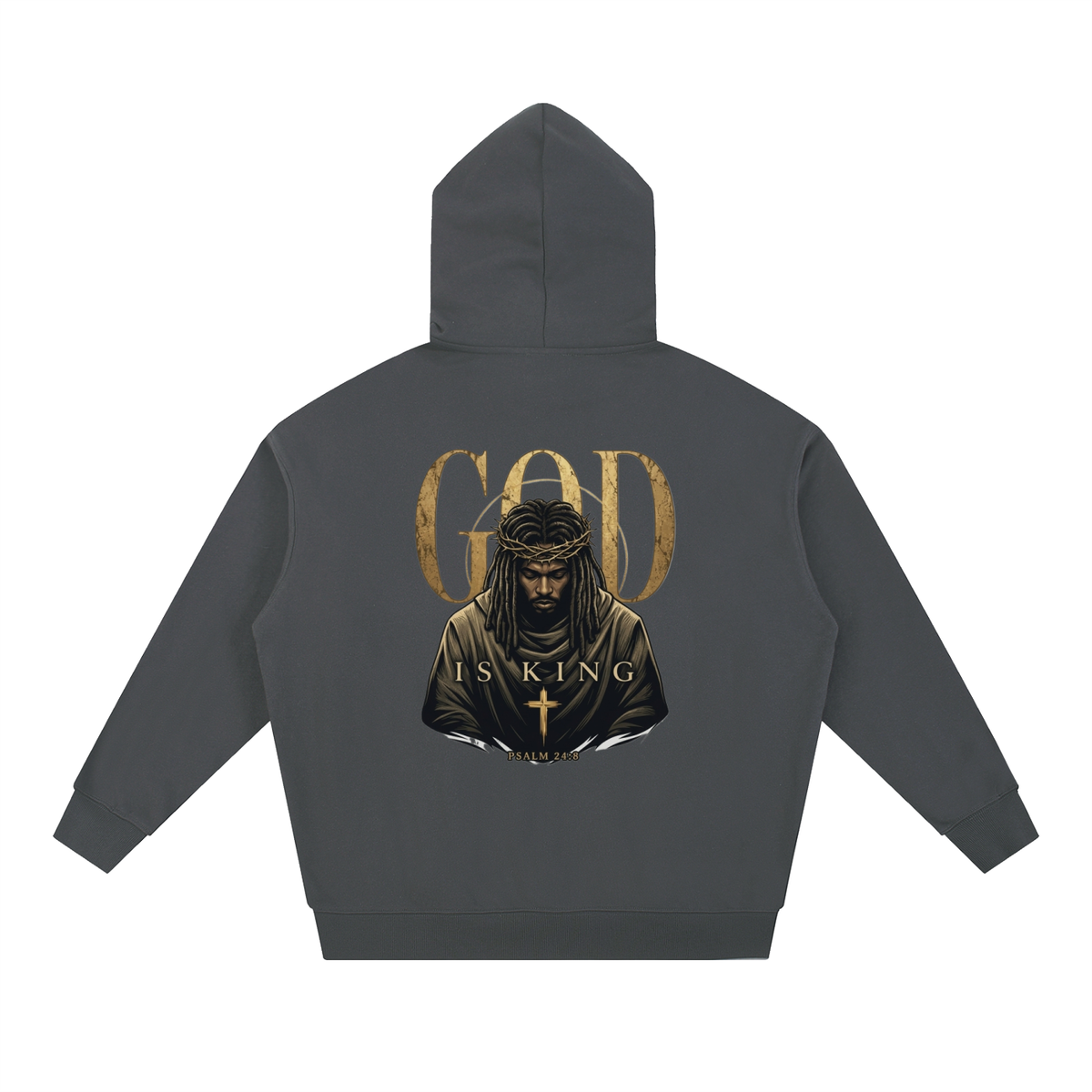 Essential Heavyweight Hoodie