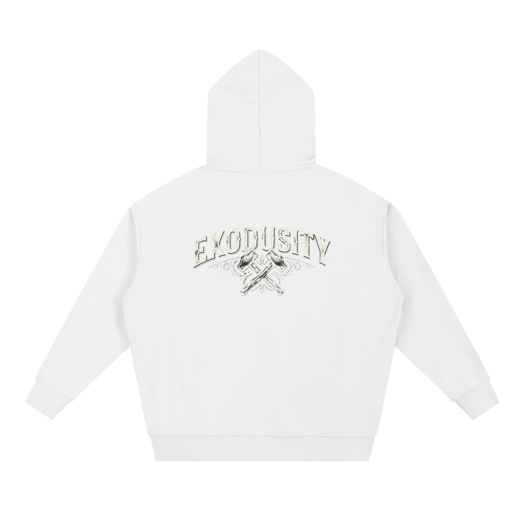 Essential Heavyweight Hoodie