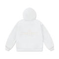 Oversize Heavyweight Fleece Hoodie