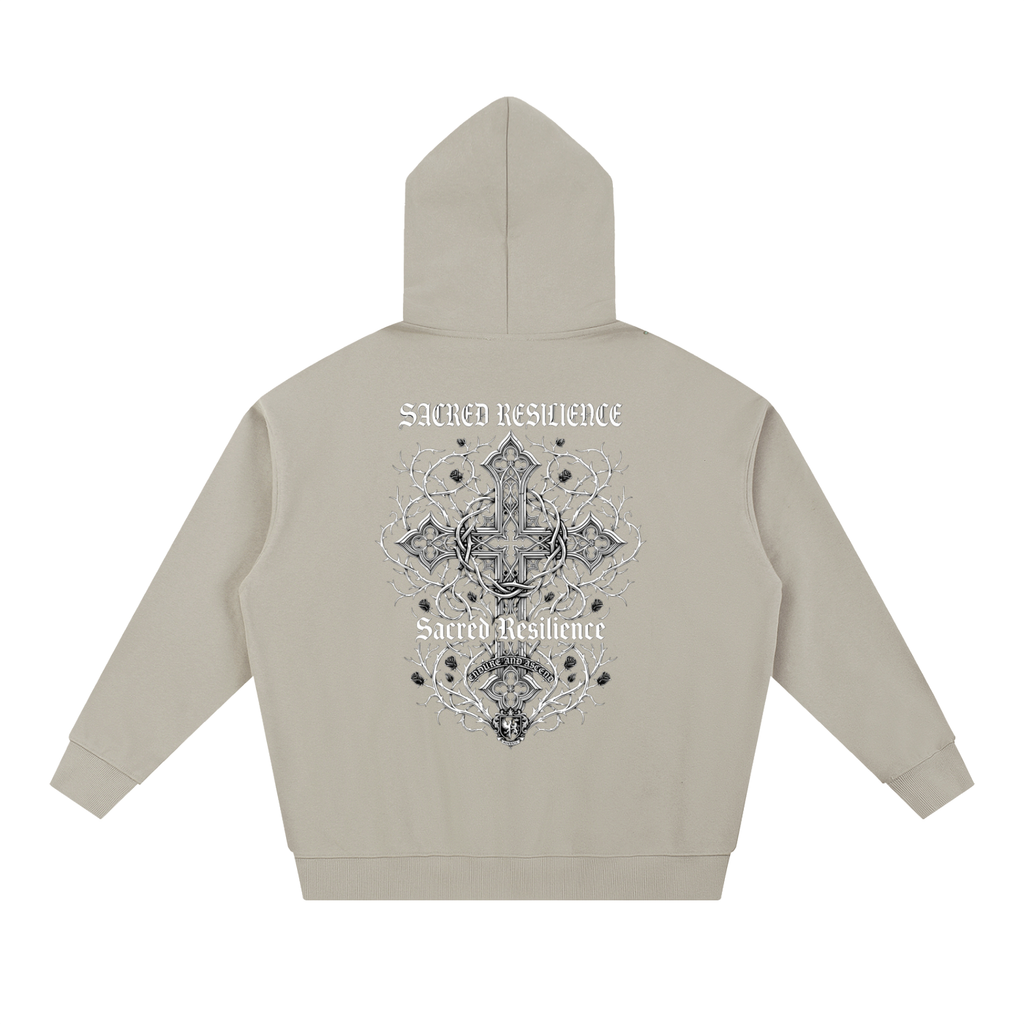 Essential Heavyweight Hoodie