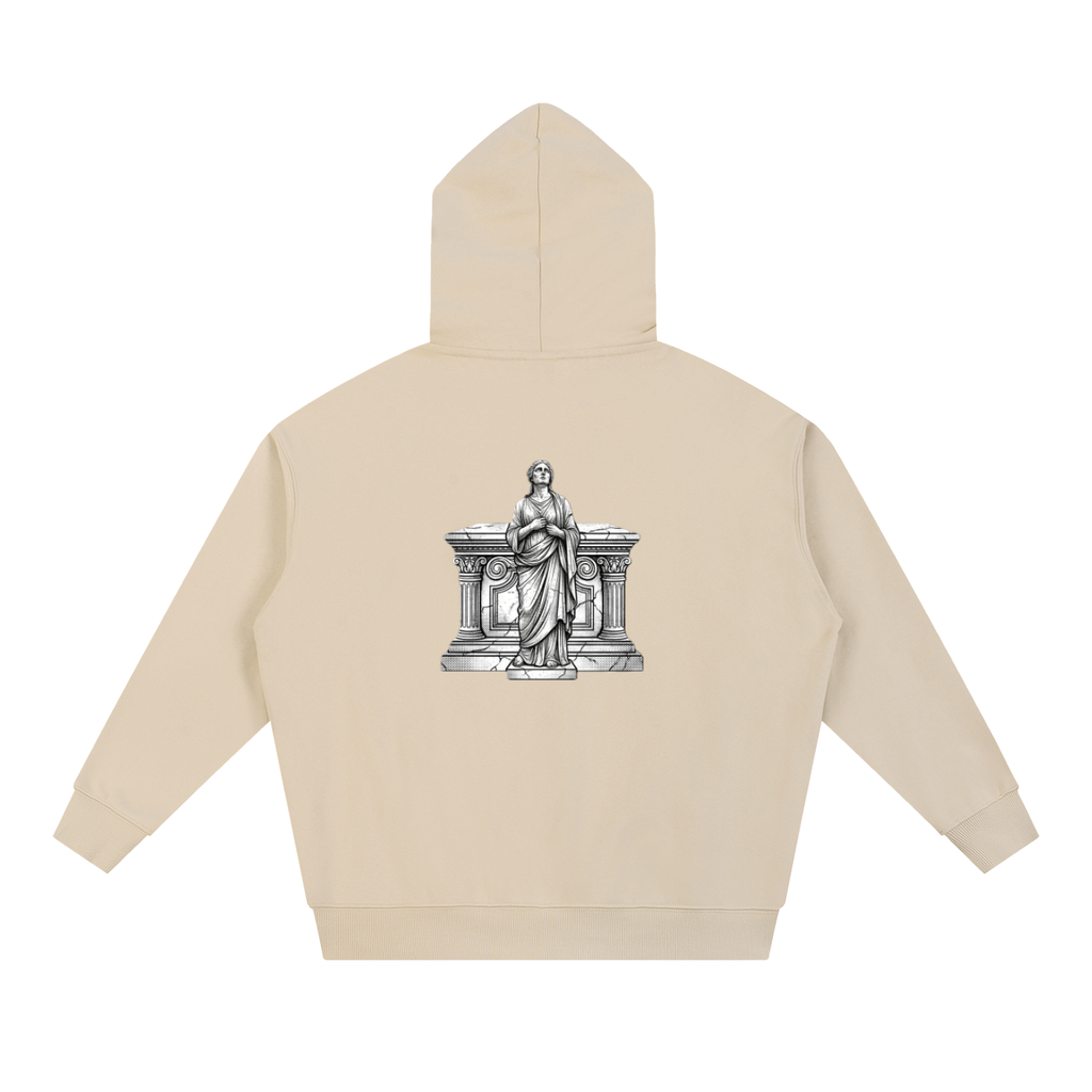 Essential Heavyweight Hoodie