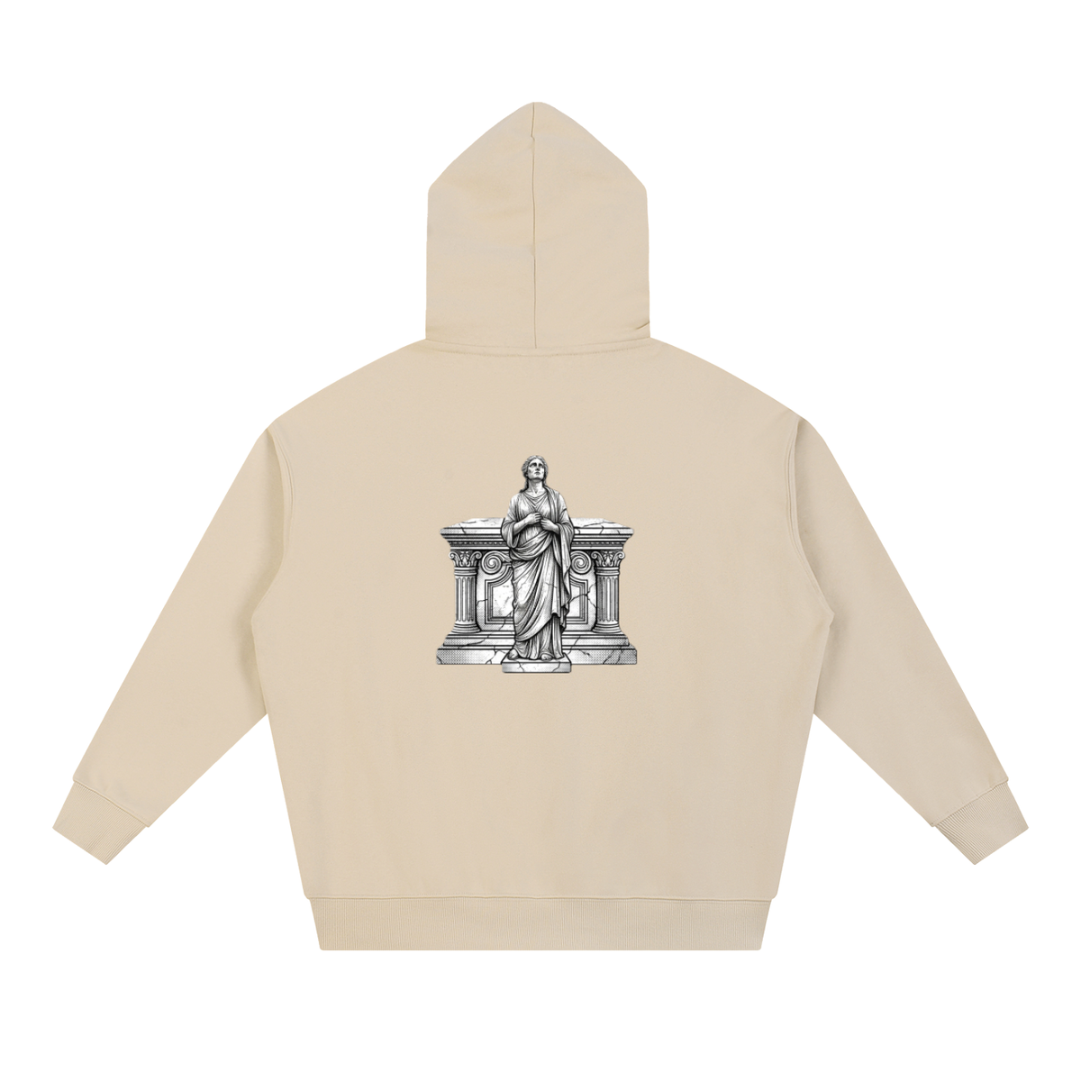 Essential Heavyweight Hoodie