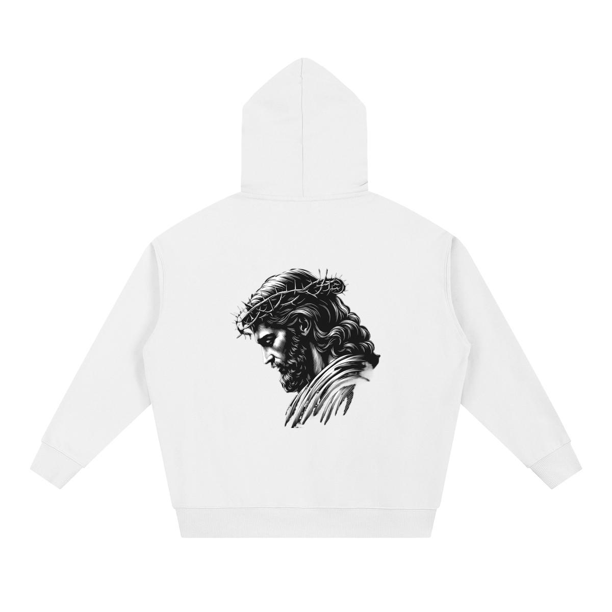 Essential Heavyweight Hoodie
