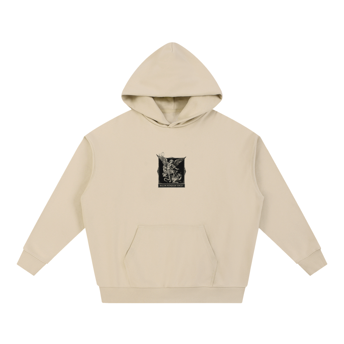 Essential Heavyweight Hoodie