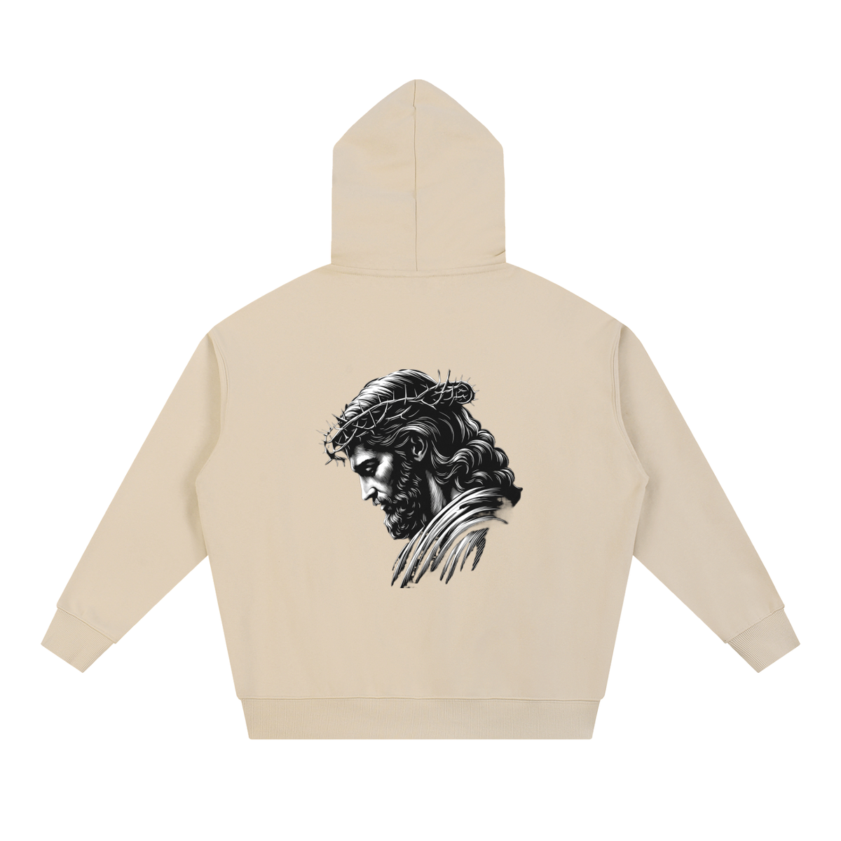 Essential Heavyweight Hoodie