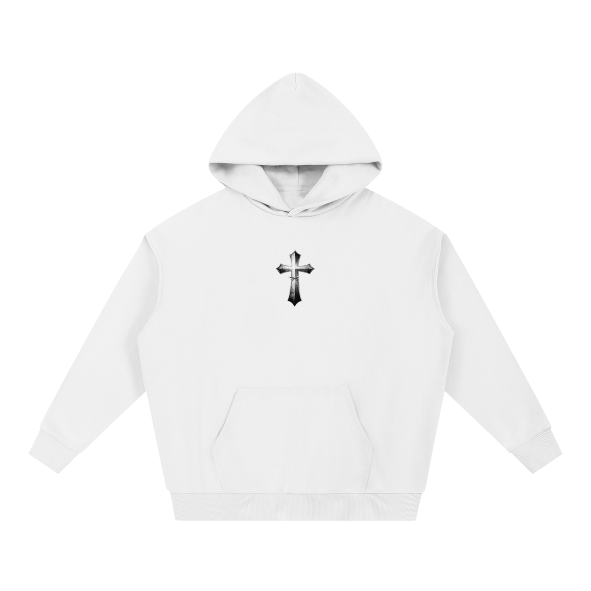 Essential Heavyweight Hoodie