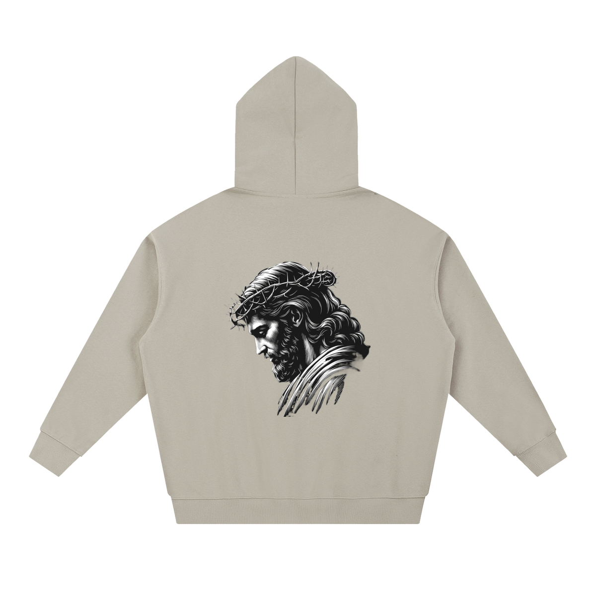 Essential Heavyweight Hoodie