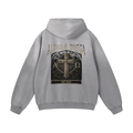 Heavyweight Sunfade Oversized Hoodie