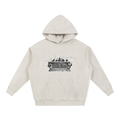 Essential Heavyweight Hoodie