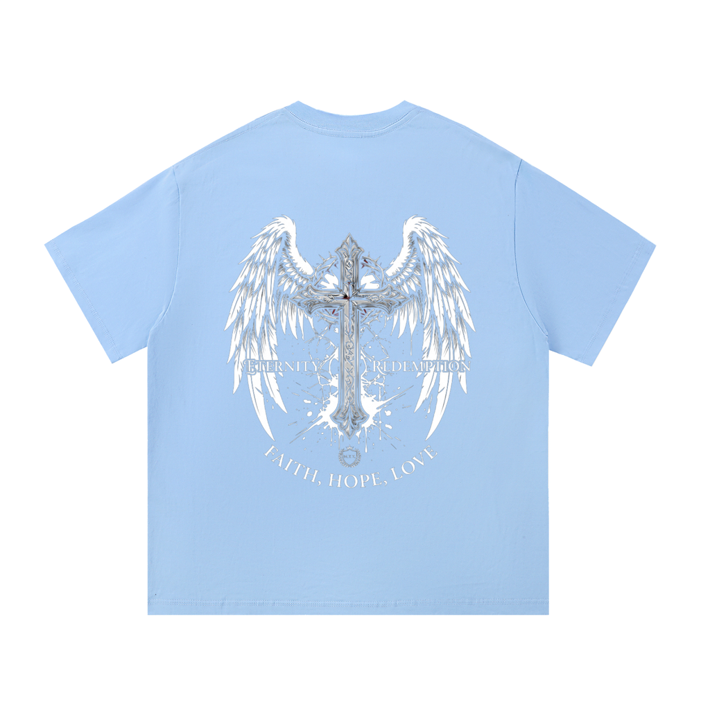 Essential Cotton T-Shirt